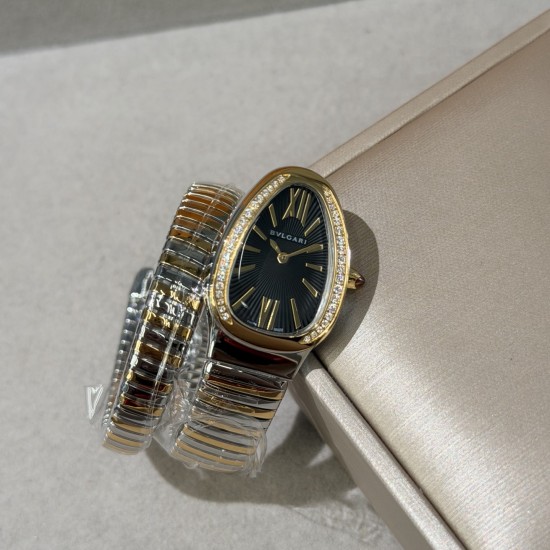 Bulgari Watches: Top Quality