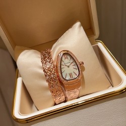 Bulgari Watches: Top Quality
