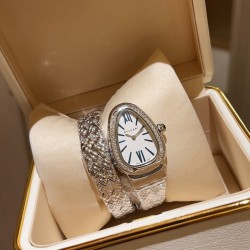 Bulgari Watches: Top Quality