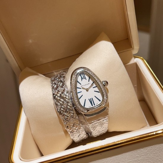 Bulgari Watches: Top Quality