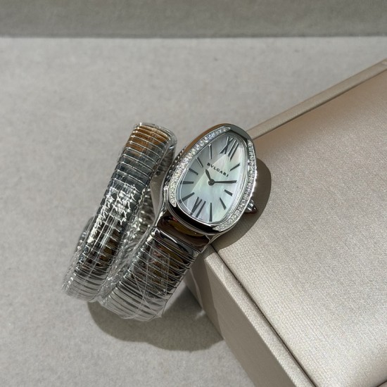 Bulgari Watches: Top Quality
