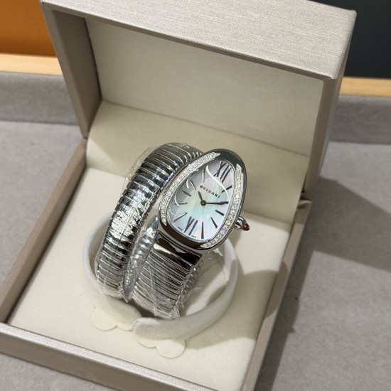 Bulgari Watches: Top Quality