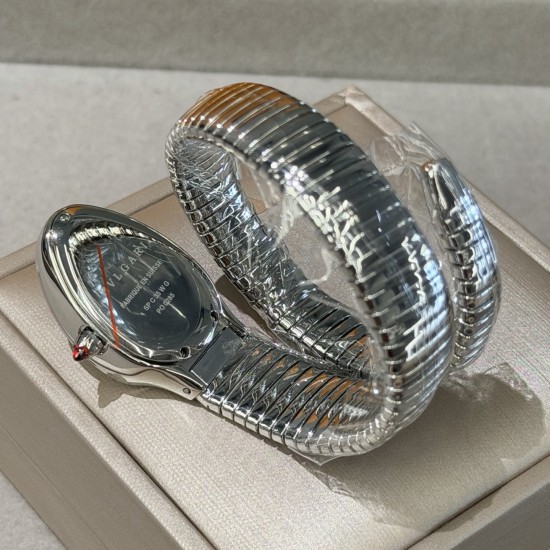 Bulgari Watches: Top Quality