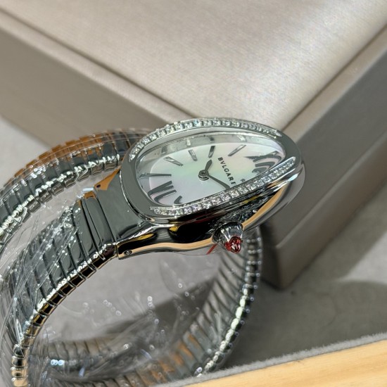 Bulgari Watches: Top Quality