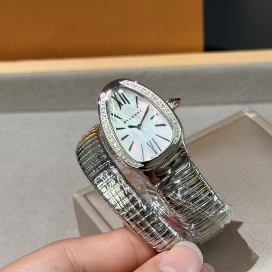 Bulgari Watches: Top Quality
