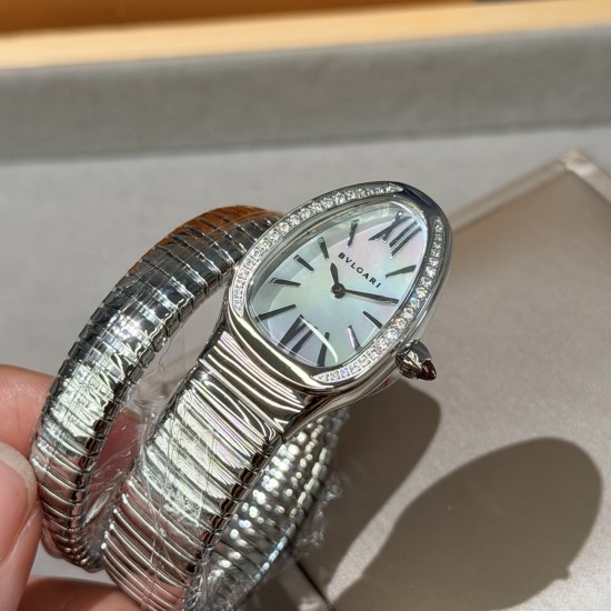 Bulgari Watches: Top Quality