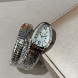 Bulgari Watches: Top Quality