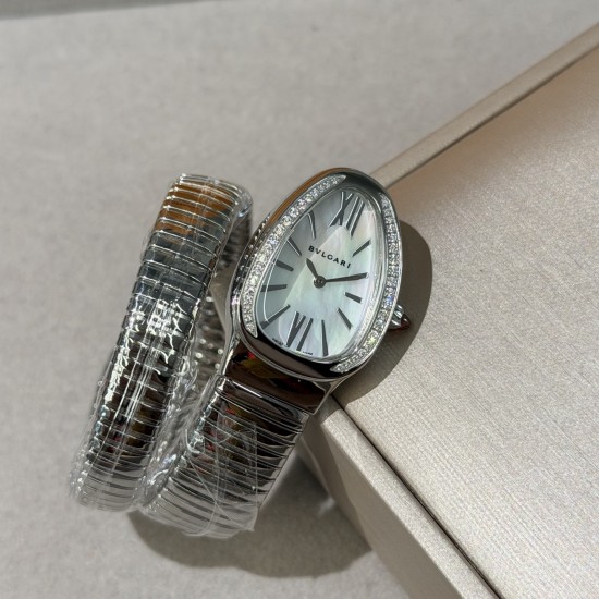 Bulgari Watches: Top Quality