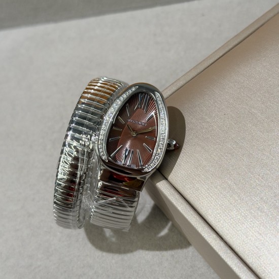 Bulgari Watches: Top Quality