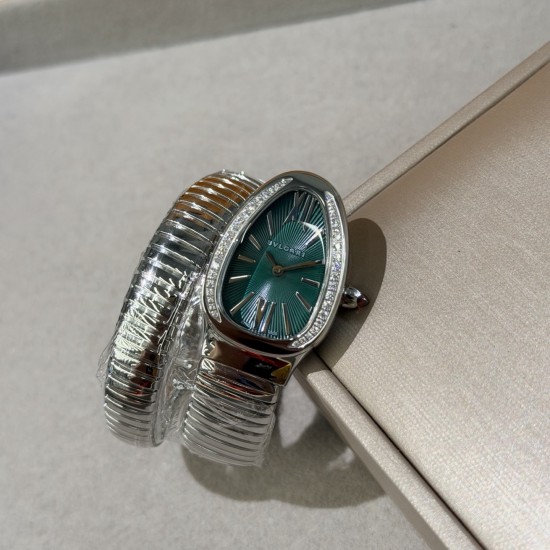 Bulgari Watches: Top Quality