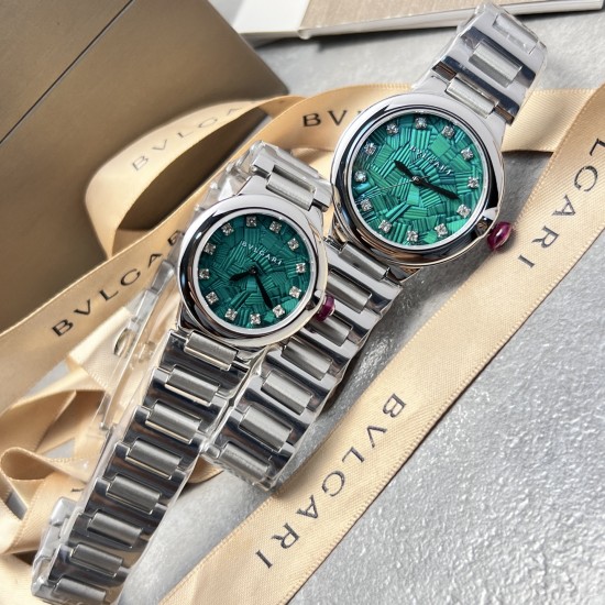 Bulgari Watches: Top Quality