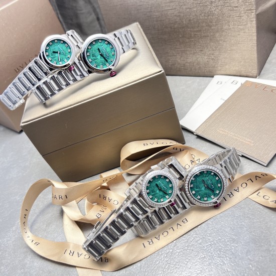 Bulgari Watches: Top Quality