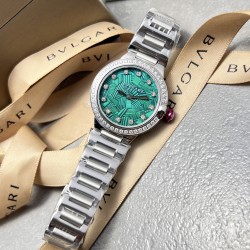 Bulgari Watches: Top Quality