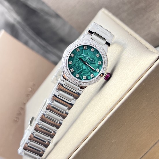 Bulgari Watches: Top Quality
