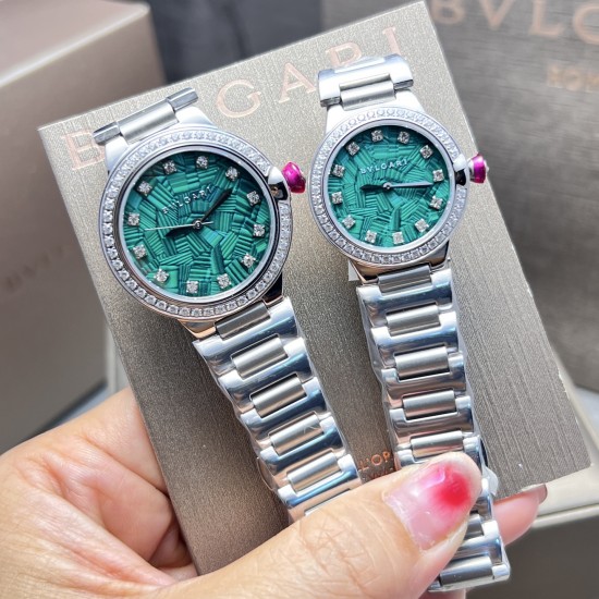 Bulgari Watches: Top Quality