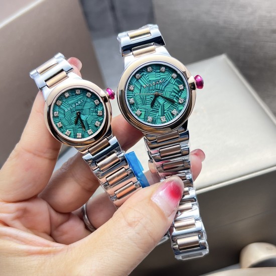 Bulgari Watches: Top Quality