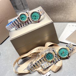 Bulgari Watches: Top Quality