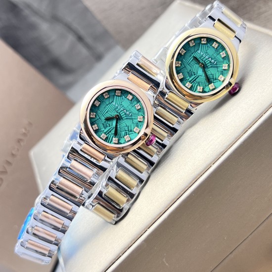Bulgari Watches: Top Quality