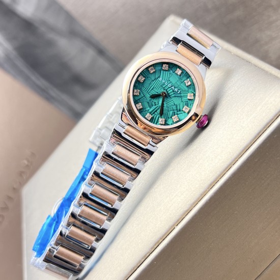 Bulgari Watches: Top Quality