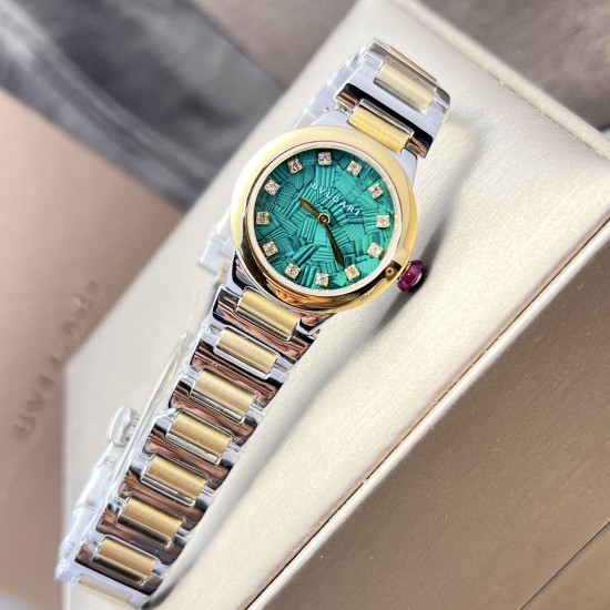 Bulgari Watches: Top Quality
