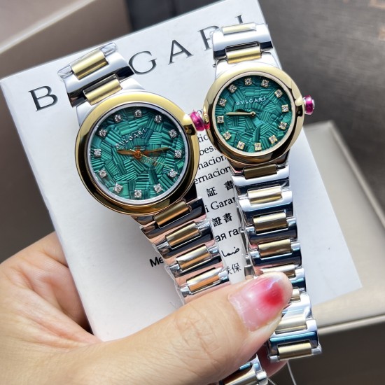 Bulgari Watches: Top Quality