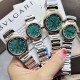 Bulgari Watches: Top Quality