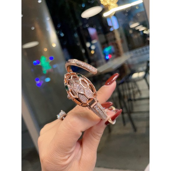 Bulgari Watches: Top Quality