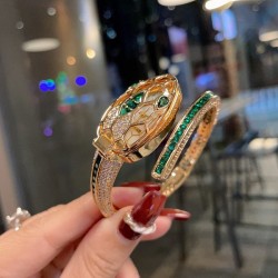 Bulgari Watches: Top Quality