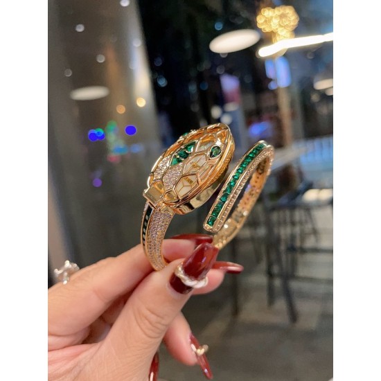 Bulgari Watches: Top Quality