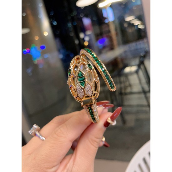 Bulgari Watches: Top Quality