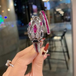 Bulgari Watches: Top Quality