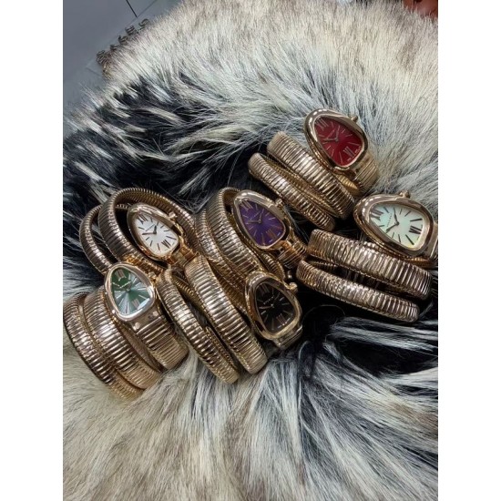 Bulgari Watches: Top Quality
