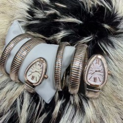 Bulgari Watches: Top Quality