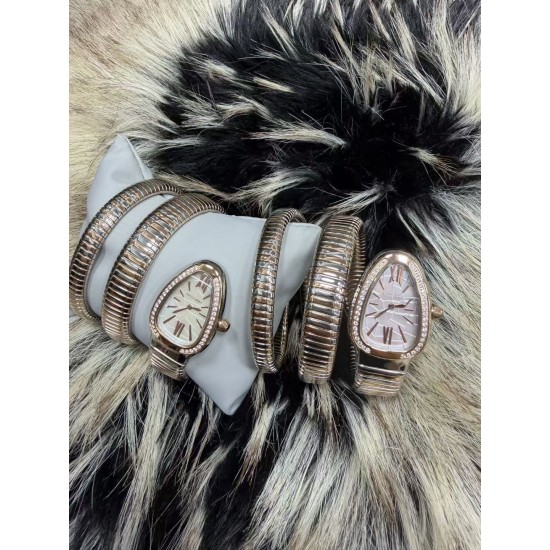 Bulgari Watches: Top Quality