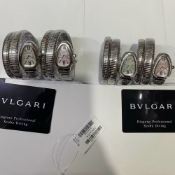 Bulgari Watches: Top Quality