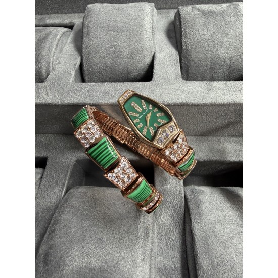 Bulgari Watches: Top Quality