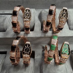 Bulgari Watches: Top Quality