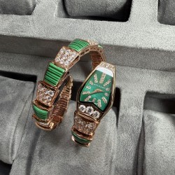 Bulgari Watches: Top Quality