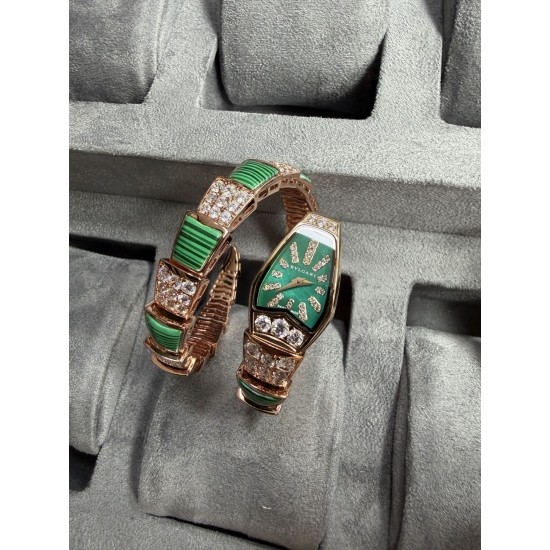 Bulgari Watches: Top Quality