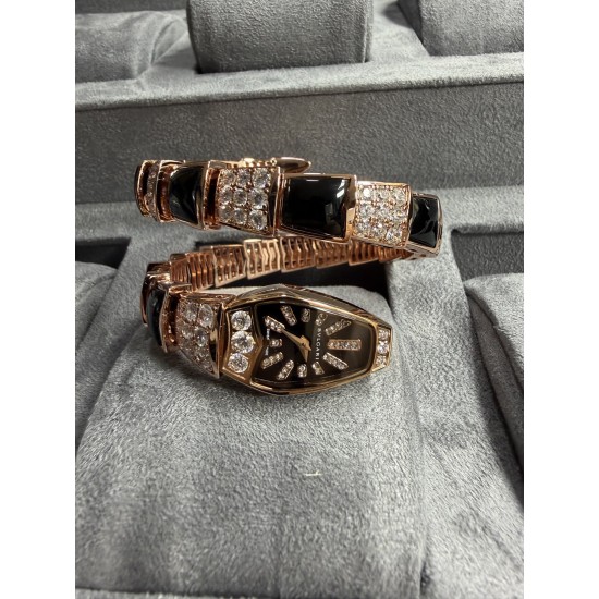 Bulgari Watches: Top Quality