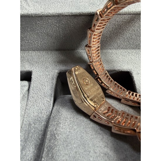 Bulgari Watches: Top Quality