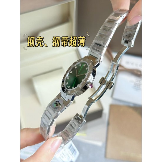 Bulgari Watches: Top Quality