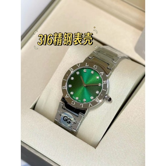 Bulgari Watches: Top Quality