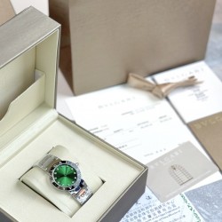 Bulgari Watches: Top Quality
