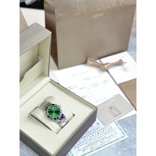 Bulgari Watches: Top Quality