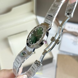 Bulgari Watches: Top Quality