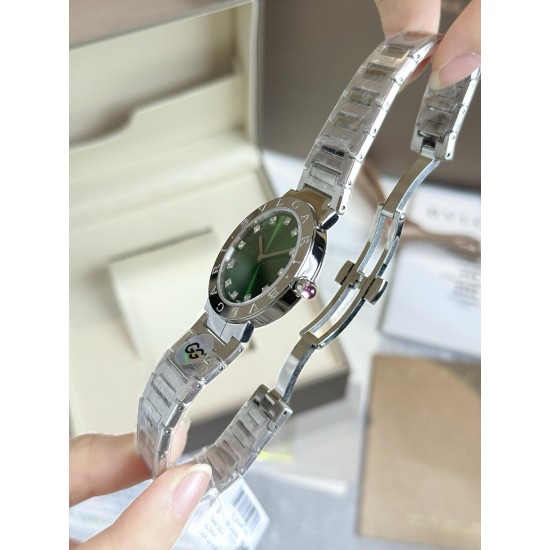Bulgari Watches: Top Quality