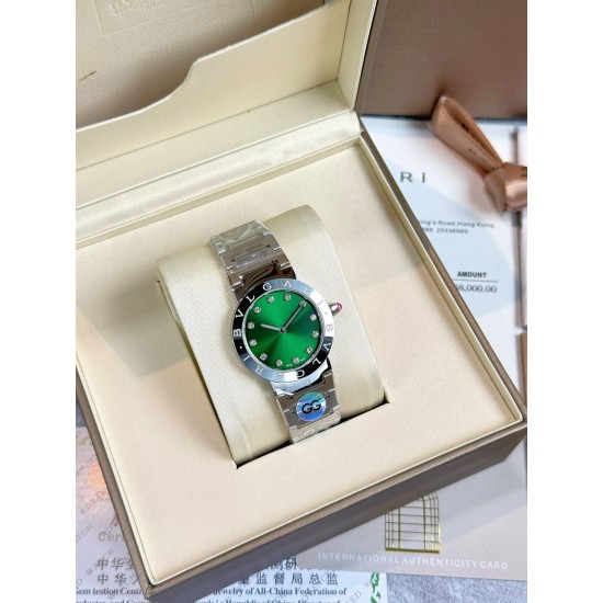 Bulgari Watches: Top Quality