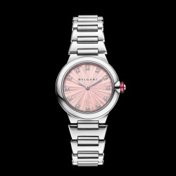 Bulgari Watches: Top Quality