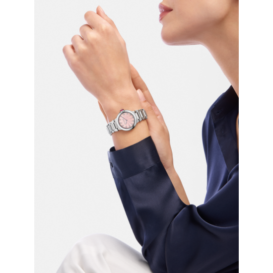 Bulgari Watches: Top Quality